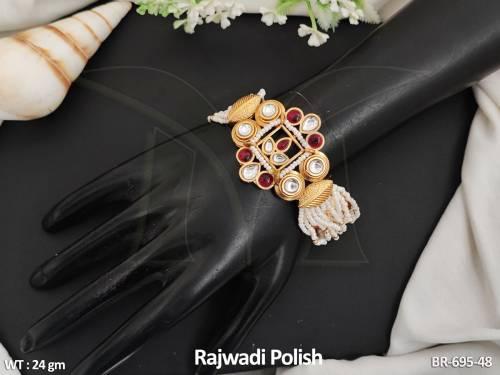 BR-695-48-RUBY